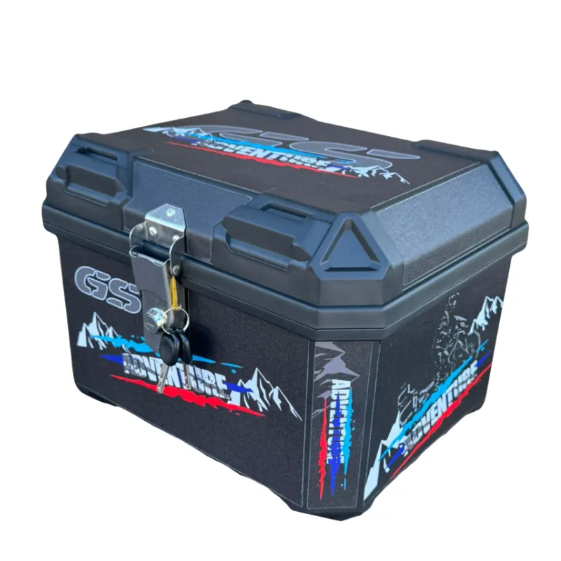 BAUL GS-ADVENTURE-45L