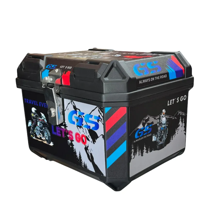 BAUL BANDERA-CHINA-45L