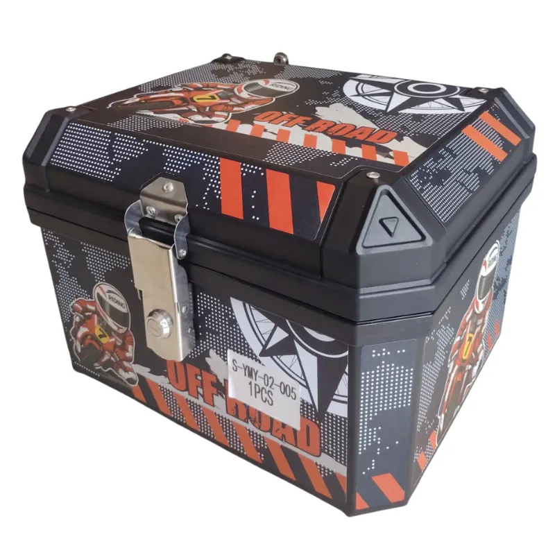 BAUL OFF-ROAD-45L