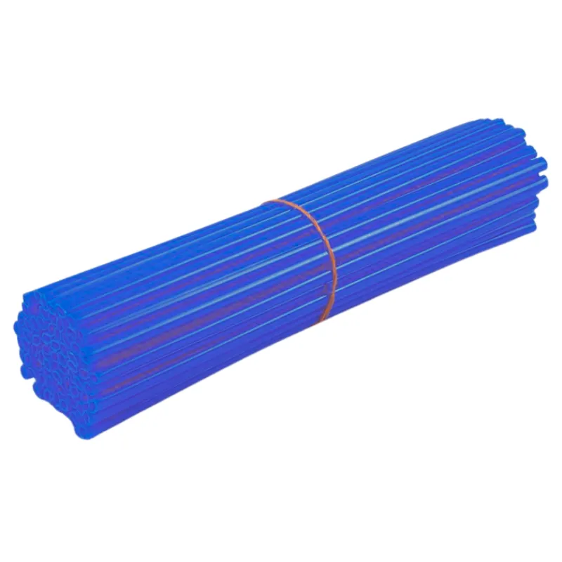 PAJILLAS PARA RIN AZUL