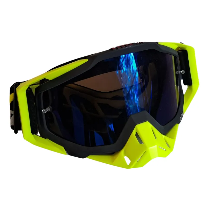 GAFAS CROSS