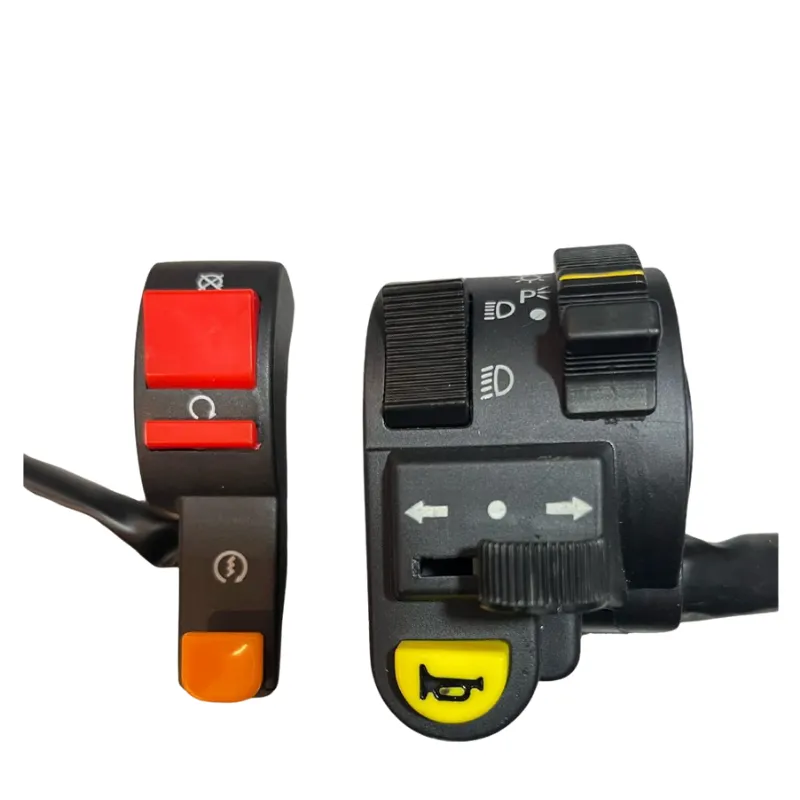 MANDOS CROSS XL12511