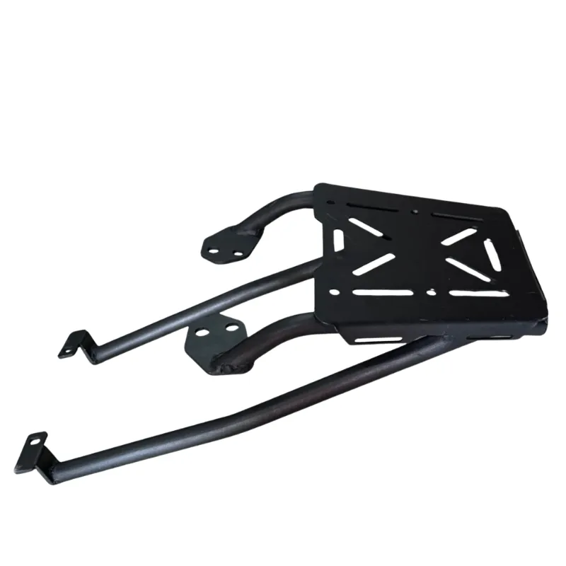 PARRILLA NS160 200 GHOST