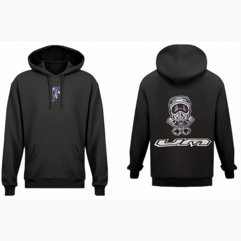 SUDADERA UM