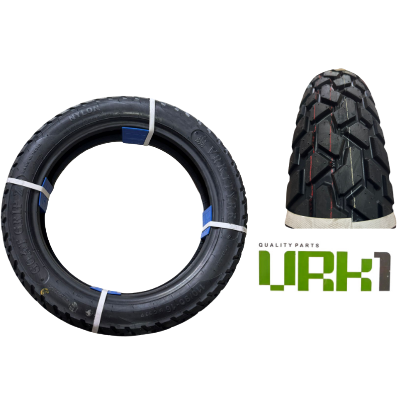 LLANTA D.P. VRK1-3.00-18-MISSIL
