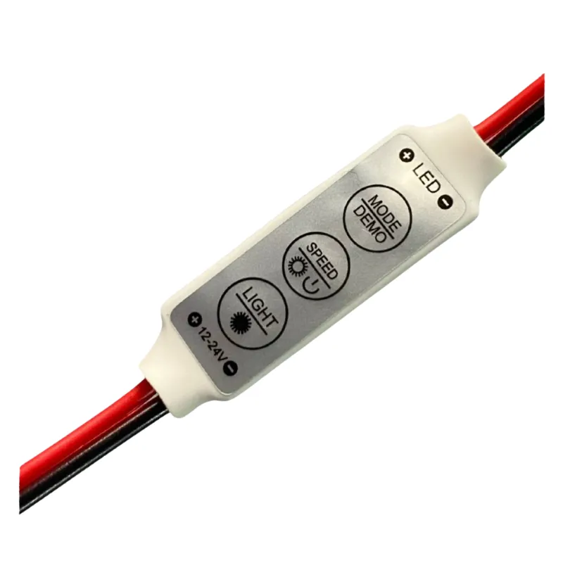 MODULO STROBER