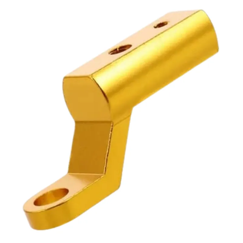 EXPANSOR DE ESPEJO-DORADO