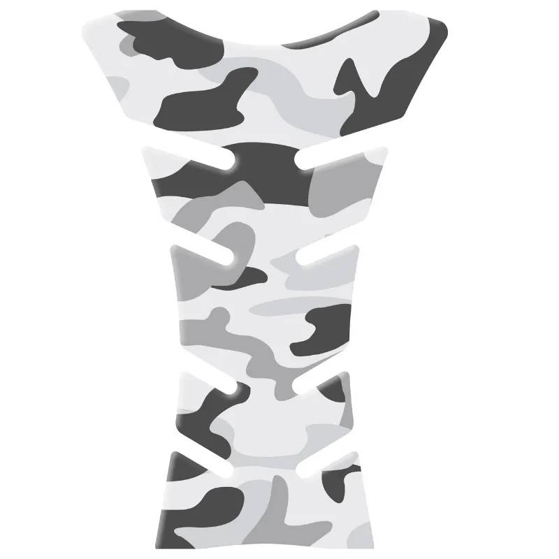 PROTECTOR DE TANQUE-CAMUFLADO