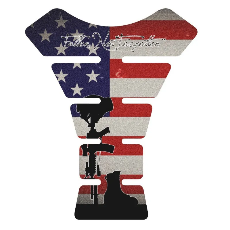 PROTECTOR DE TANQUE-USA