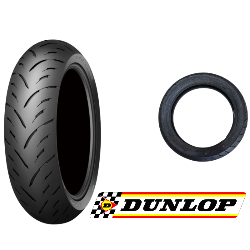 LLANTA 150/70-17-DUNLOP