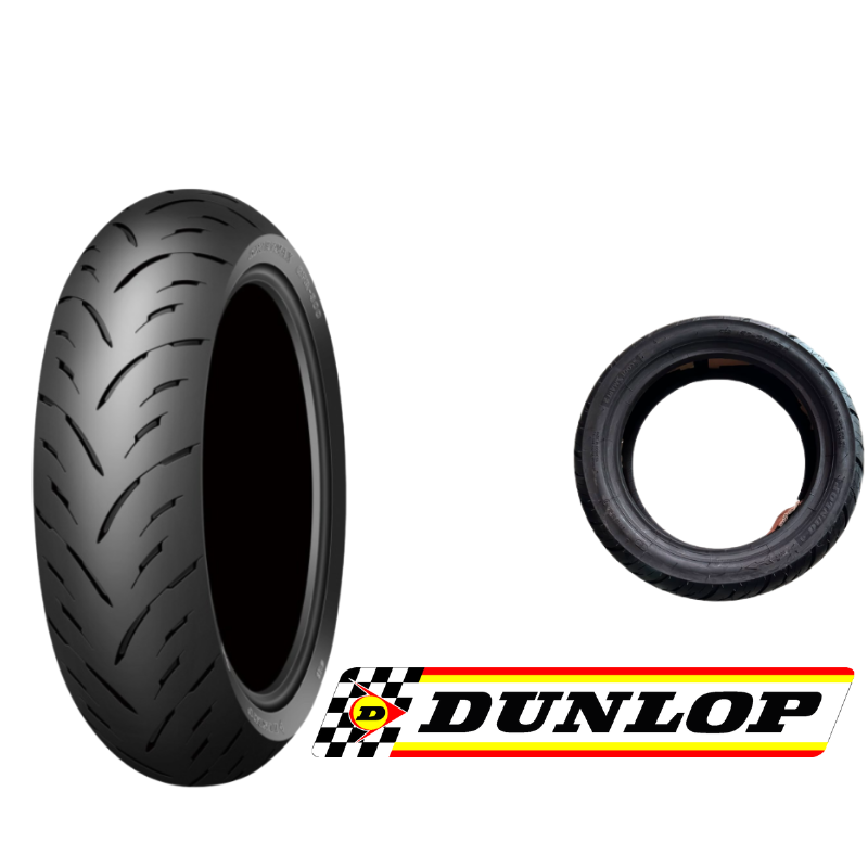 LLANTA 120/70-12-DUNLOP