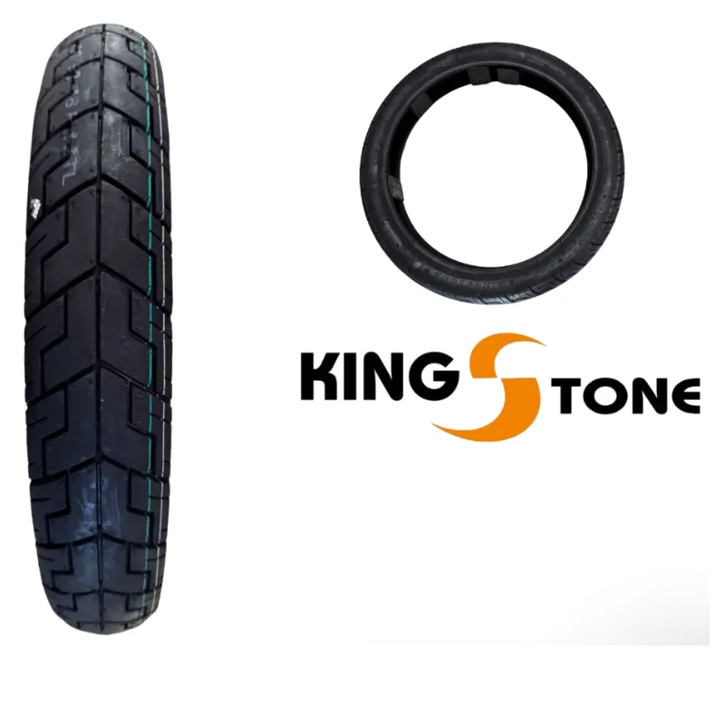 LLANTA 90/90-12-KINGSTONE