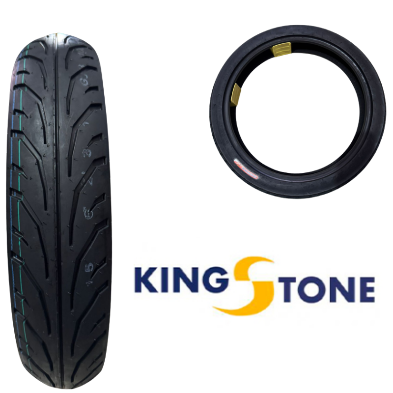 LLANTA 100/80-17-KINGSTONE