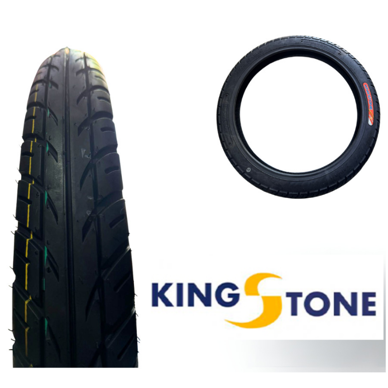 LLANTA 2.75-18-KINGSTONE