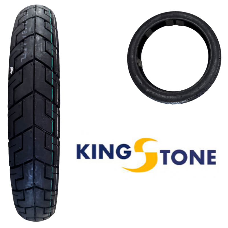 LLANTA 90/90-18-KINGSTONE-P47