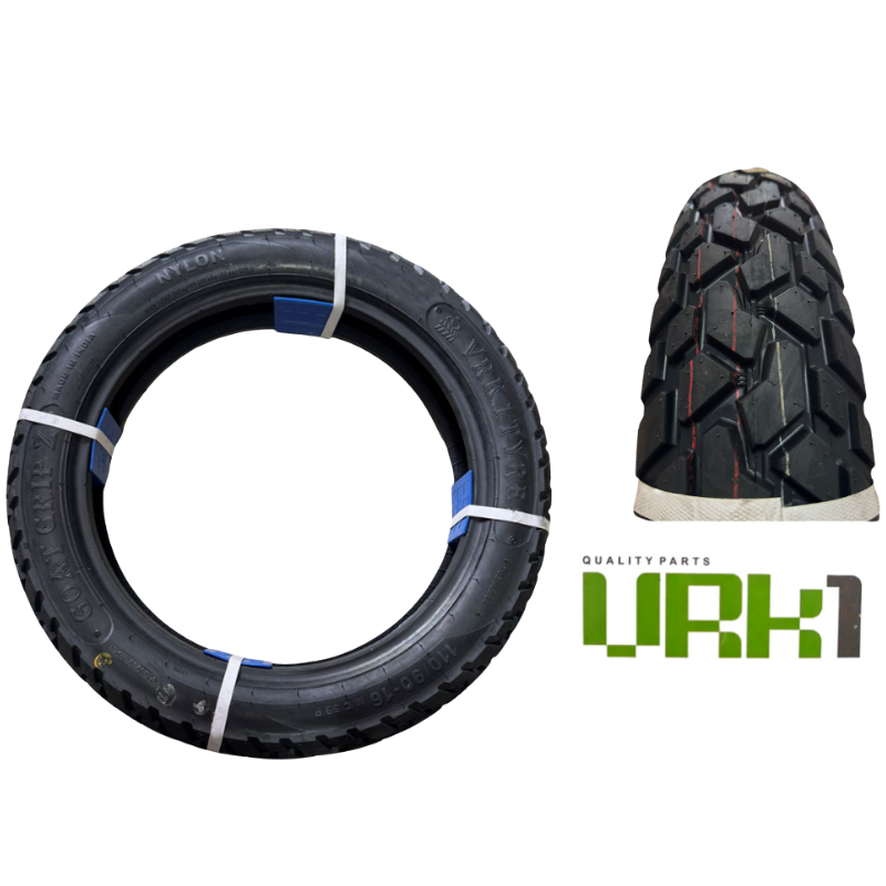 LLANTA D.P. VRK1-3.25-18-MISSIL