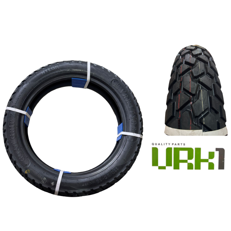 LLANTA D.P. VRK1-2.75-17-MISSIL