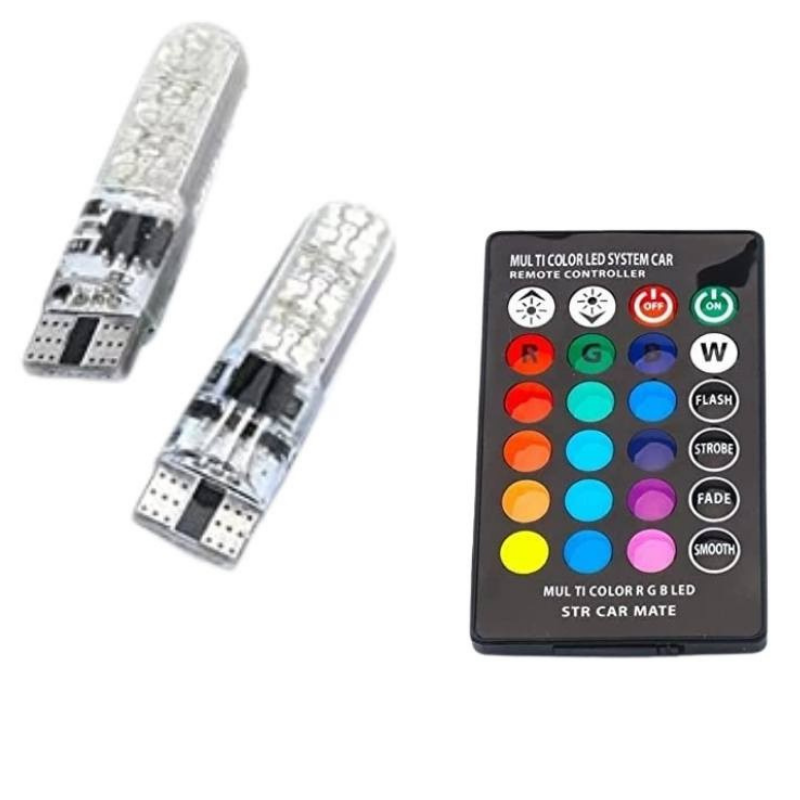FOCO CORTESIA-CONTROL-MULTICOLOR