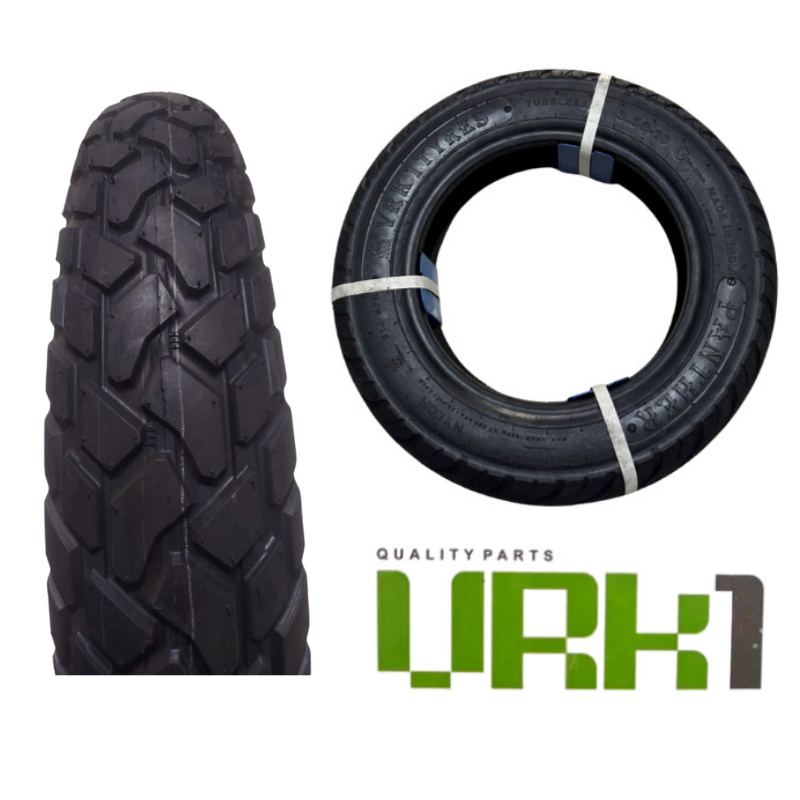 LLANTA D.P. VRK1-120/80-16-MISSIL