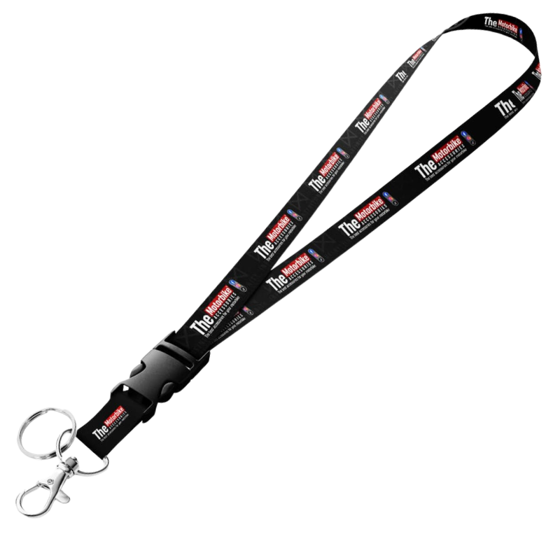 LANYARD TMB