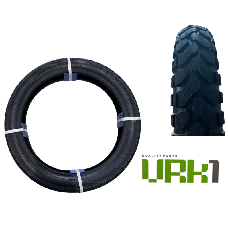 LLANTA VRK1 D.P. 120/90-18 MISSIL