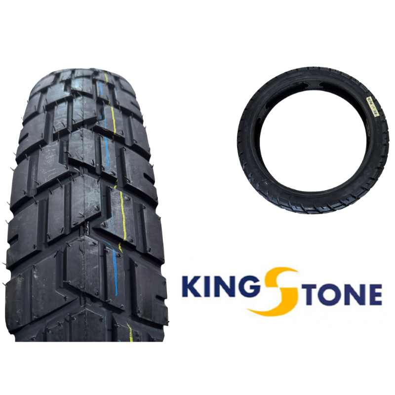 LLANTA D.P. 3.00-17 KINGSTONE