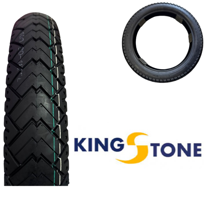 LLANTA 100/90-18 KINGSTONE