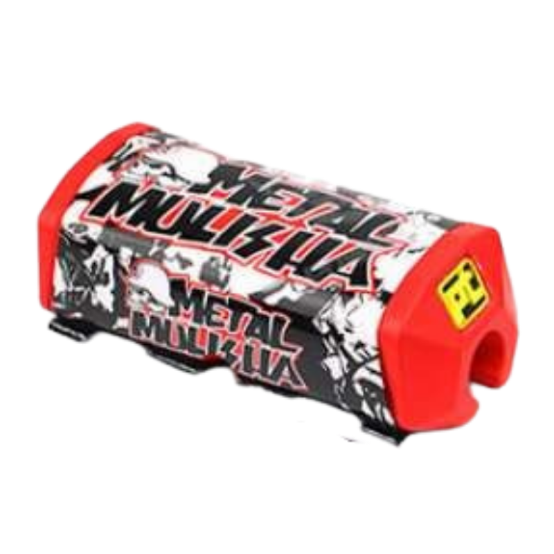 PROTECTOR DE TIMON METAL MULISHA