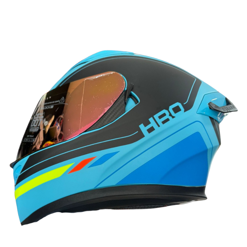 CASCO HRO CELESTE INTEGRAL