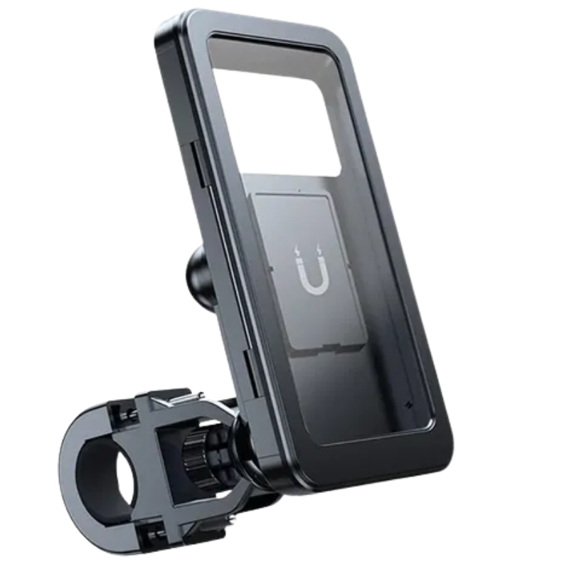 PORTA CELULAR IMPERMEABLE BASE TIMÓN