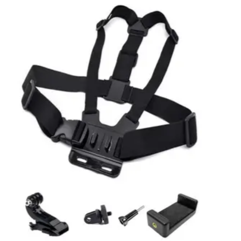 ARNES PARA CAMARA GO PRO