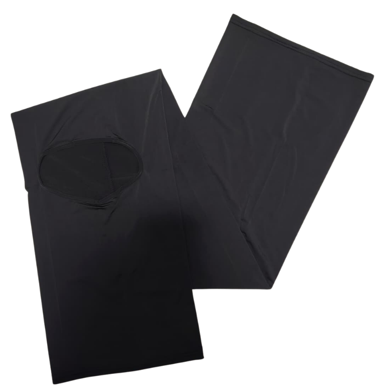 PASAMONTAÑAS PARA MUJER 140CM