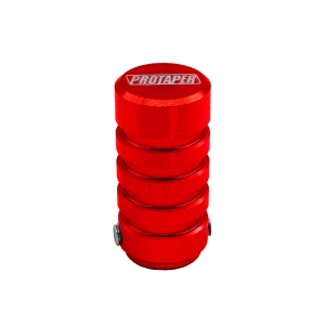 PROTECTOR DE PATA METALICO 