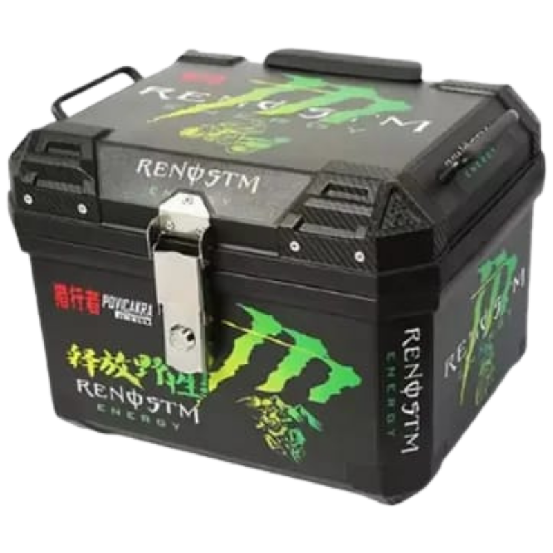 BAUL(3) MONSTER 45L