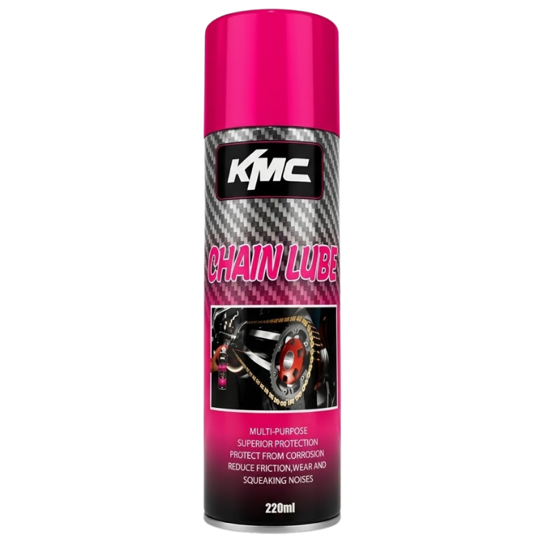 LUBRICANTE DE CADENA KMC