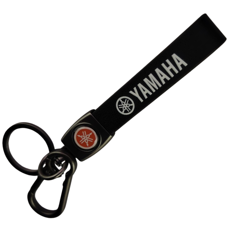 LLAVERO CORTO YAMAHA