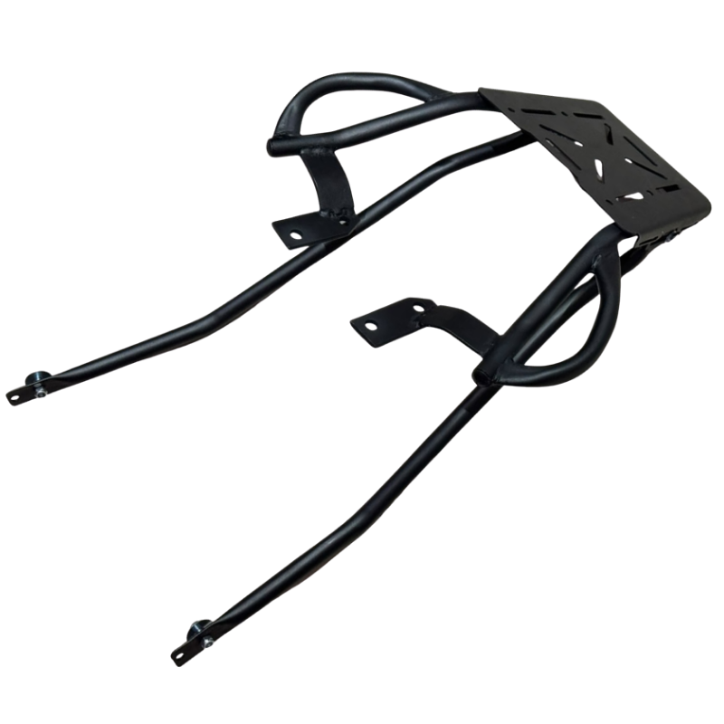 PARRILLA FREEDOM CR5 GHOST 