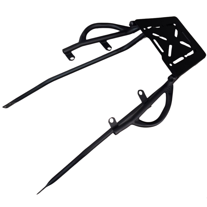 PARRILLA AKT RTX200 GHOST