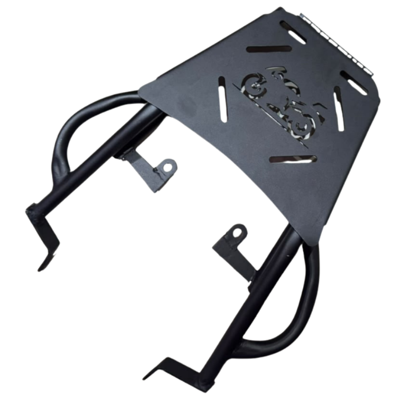 PARRILLA FREEDOM FXR 200L GHOST