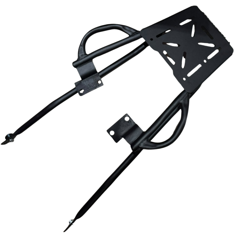 PARRILLA HAOJUE DR 160 GHOST