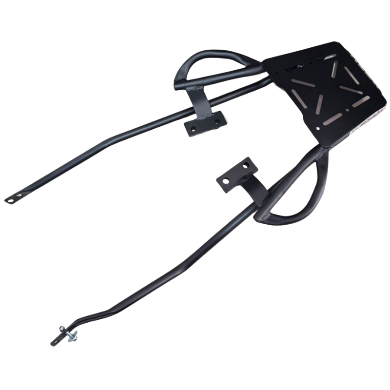 PARRILLA HERO IGNITOR 5V GHOST