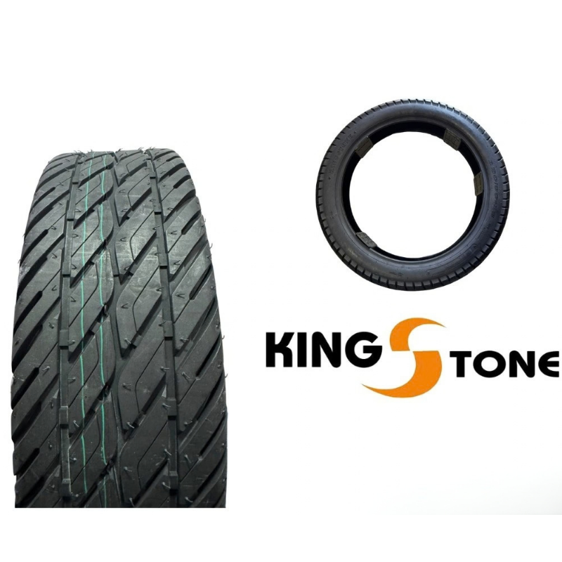 LLANTA 135/65-12 KINGSTONE