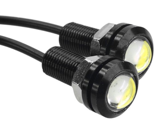 FOCO LED TORNILLO