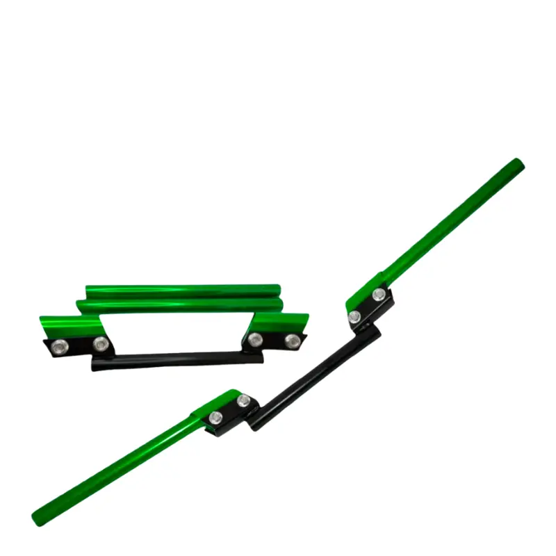 [202612414] TIMON 3 PIEZAS VERDE