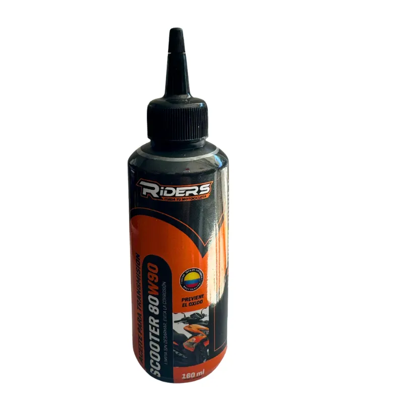 [2976800777] ACEITE DE TRANSMISION 80W90 RIDER