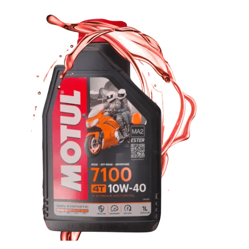 [3374650247304] ACEITE FULL 10W40 MOTUL