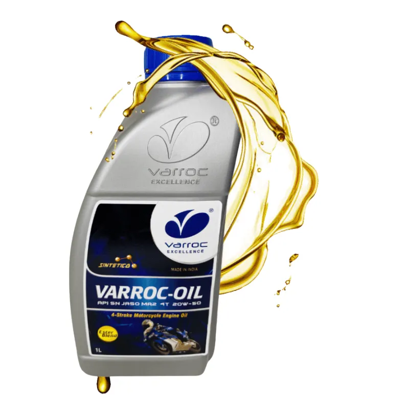[K353204600] ACEITE VARROC 20W50