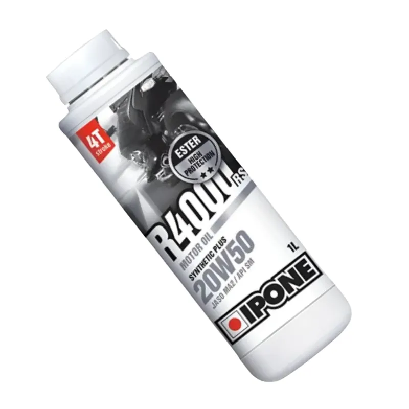 [3700142011472] ACEITE 20W50 4T IPONE