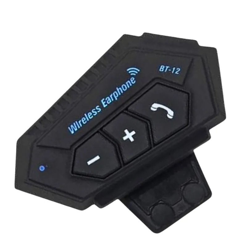 [202411810582] AUDIFONO BT-12