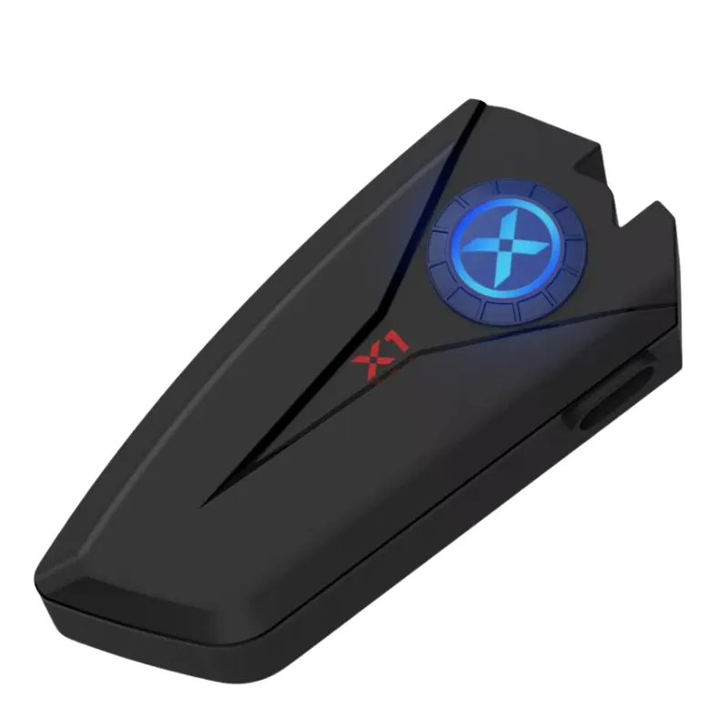 [202411811013] AUDIFONO XGP-X1